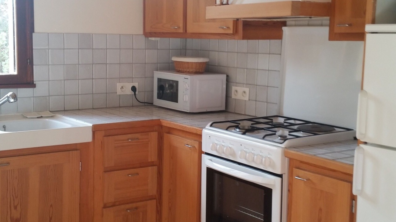 Photo of Kitchen in Ribaute