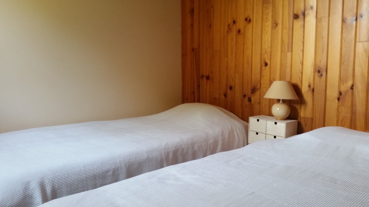 Photo of Bedroom in Ribaute