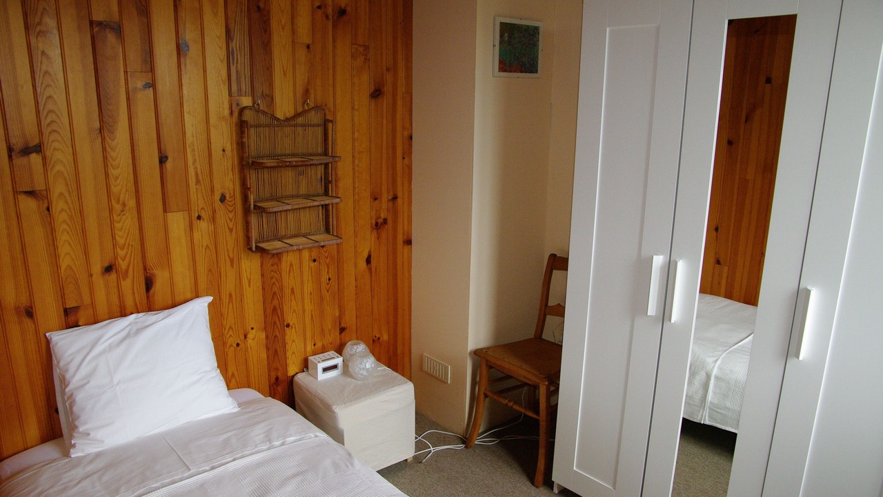 Photo of Bedroom in Ribaute