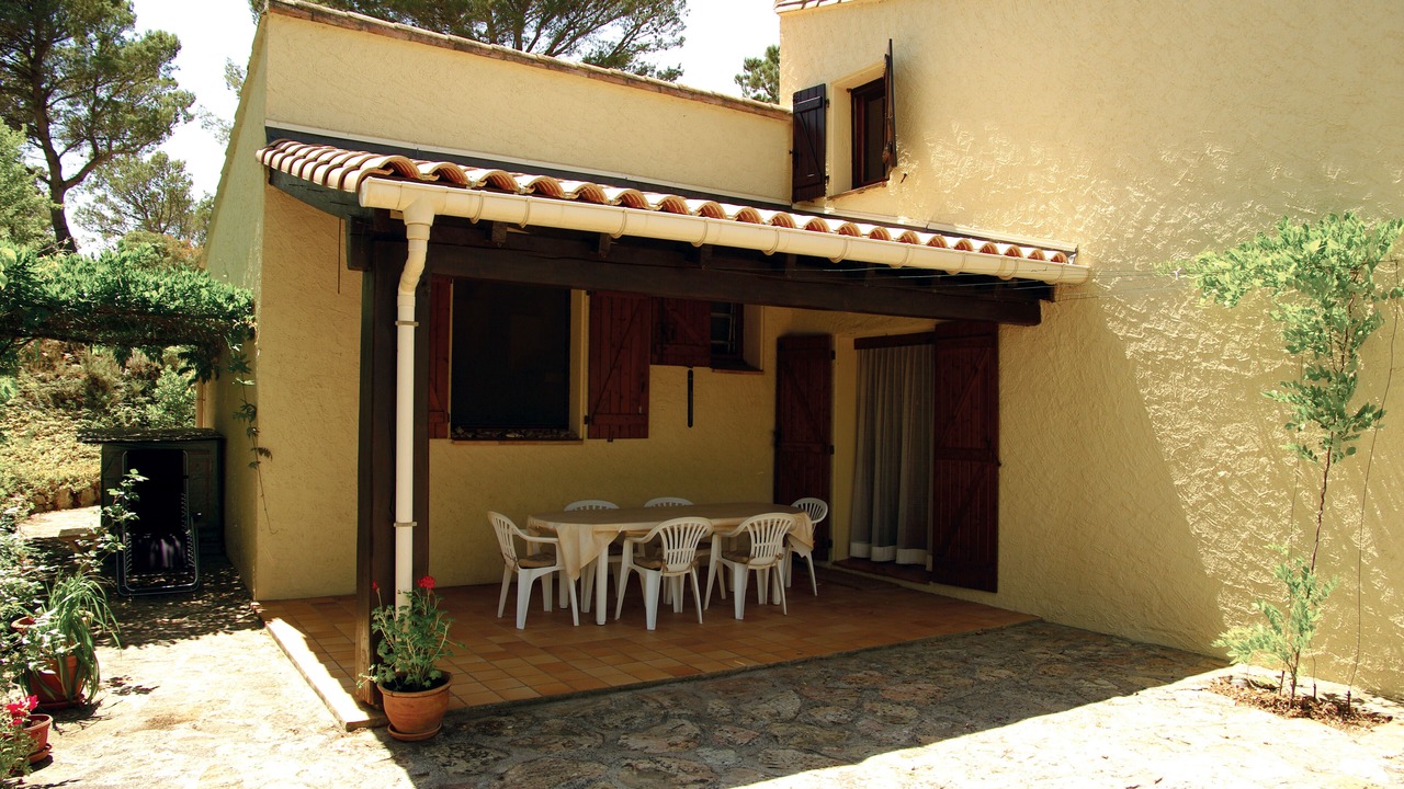 Photo of Outdoor in Ribaute