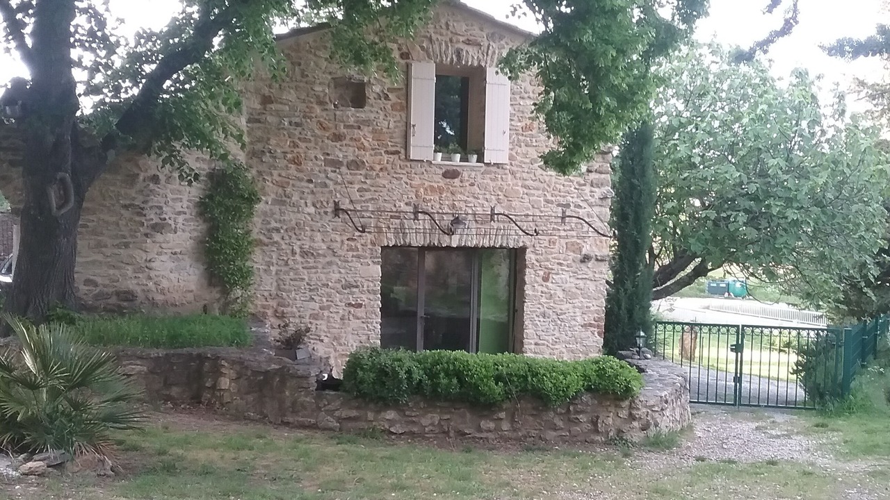 Photo of Outdoor in Saint-Marcel-de-Careiret