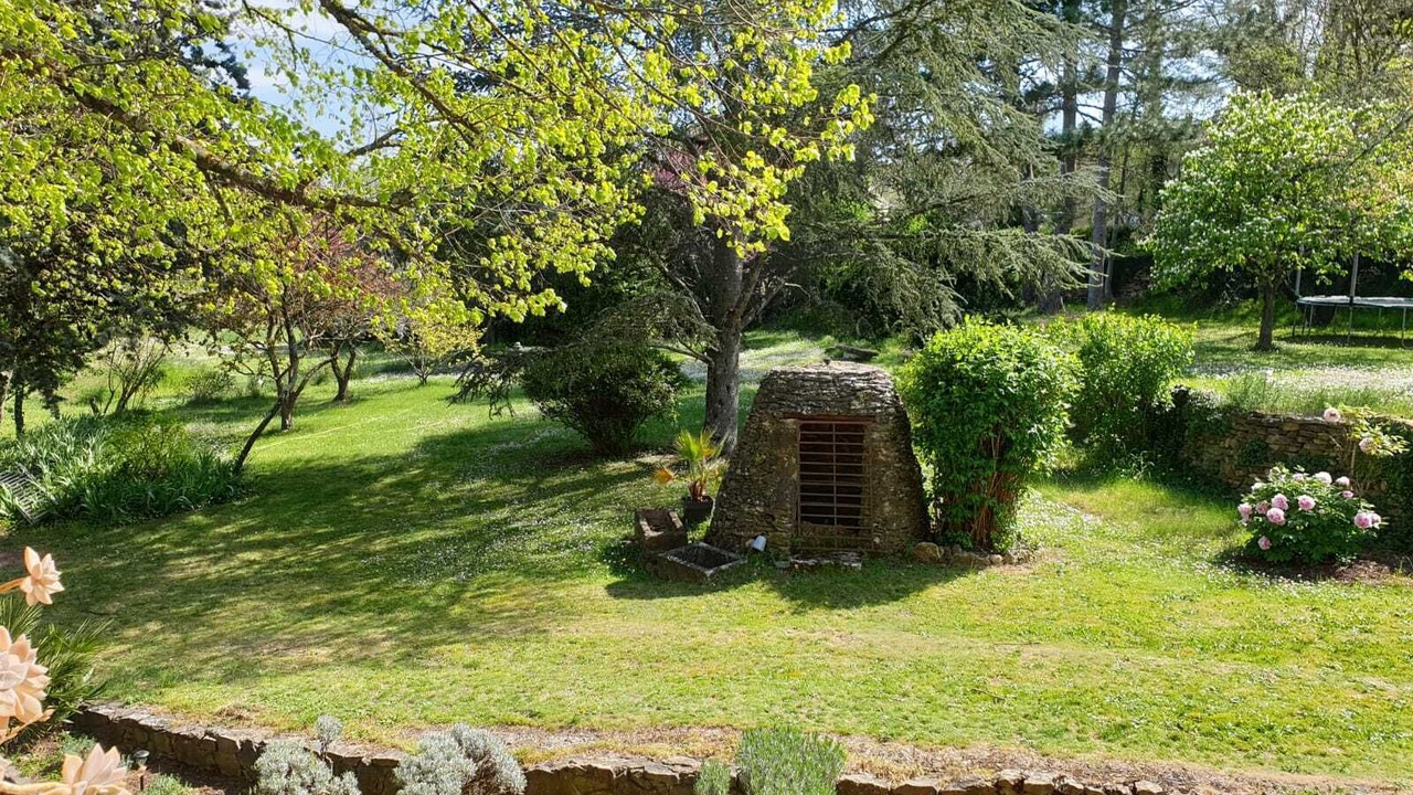 Photo of Outdoor in Saint-Marcel-de-Careiret