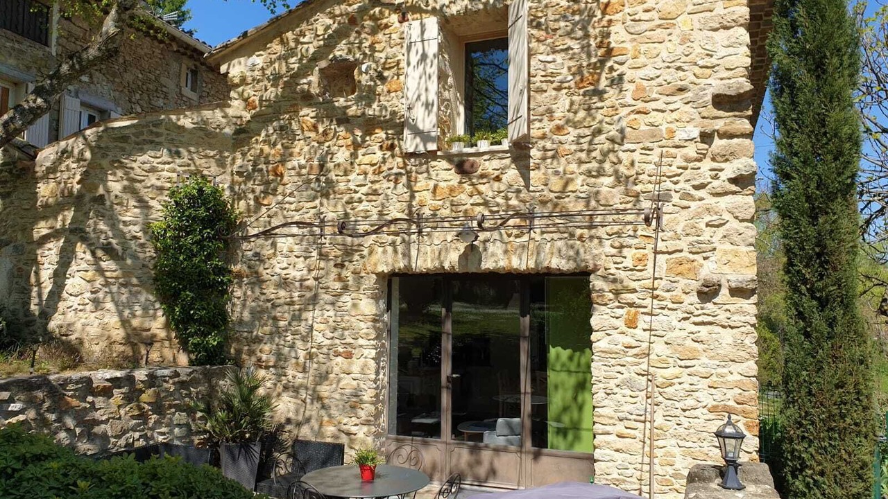 Photo of Outdoor in Saint-Marcel-de-Careiret