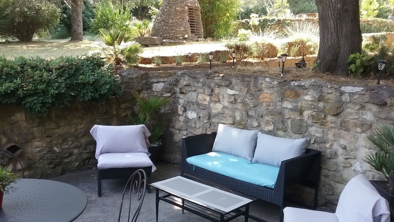 Photo of Outdoor in Saint-Marcel-de-Careiret