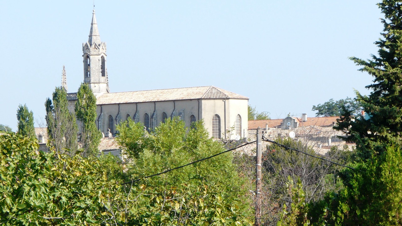 Photo of Outdoor in Saint-Marcel-de-Careiret