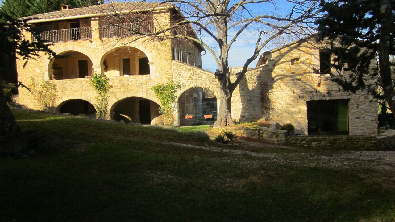 Photo of Outdoor in Saint-Marcel-de-Careiret