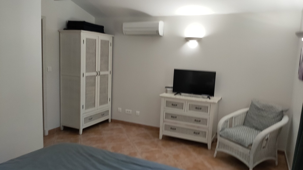 Photo of Bedroom in Saint-Marcel-de-Careiret