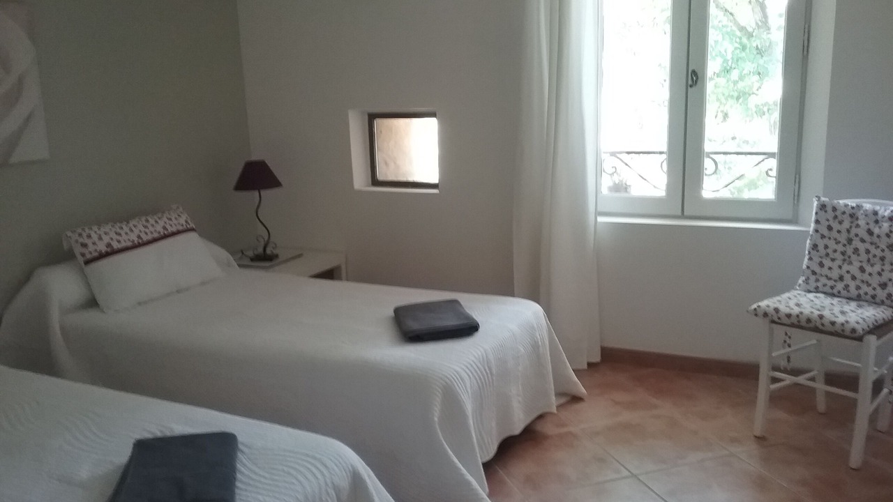 Photo of Bedroom in Saint-Marcel-de-Careiret