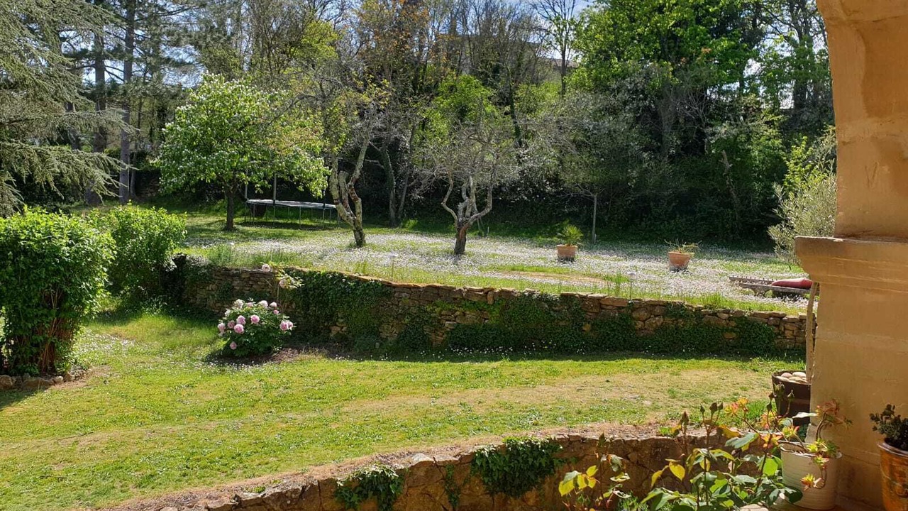 Photo of Outdoor in Saint-Marcel-de-Careiret