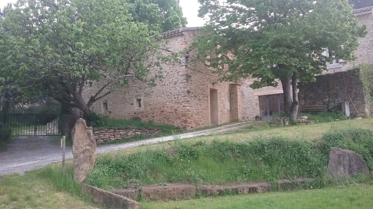 Photo of Outdoor in Saint-Marcel-de-Careiret
