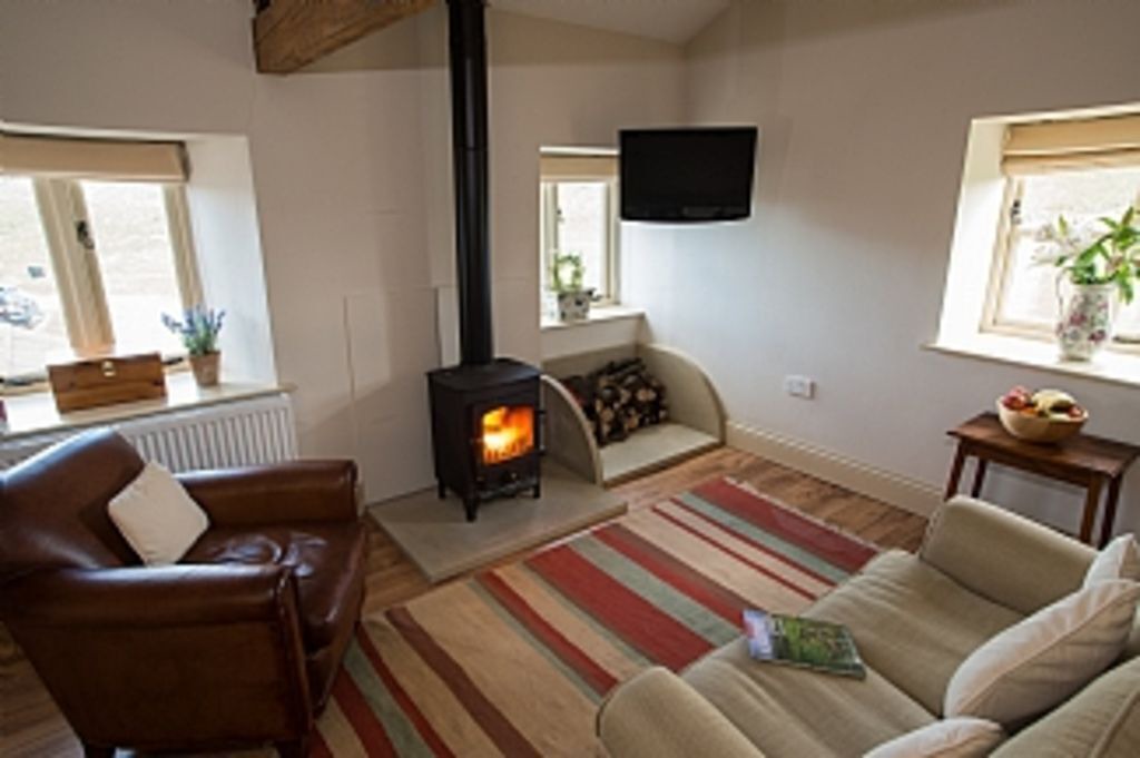 Photo of Bedroom in Leyburn