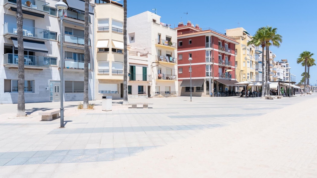 Photo of Outdoor in Torredembarra