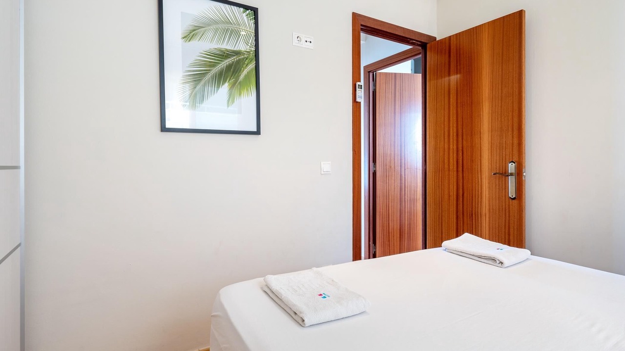 Photo of Bedroom in Torredembarra