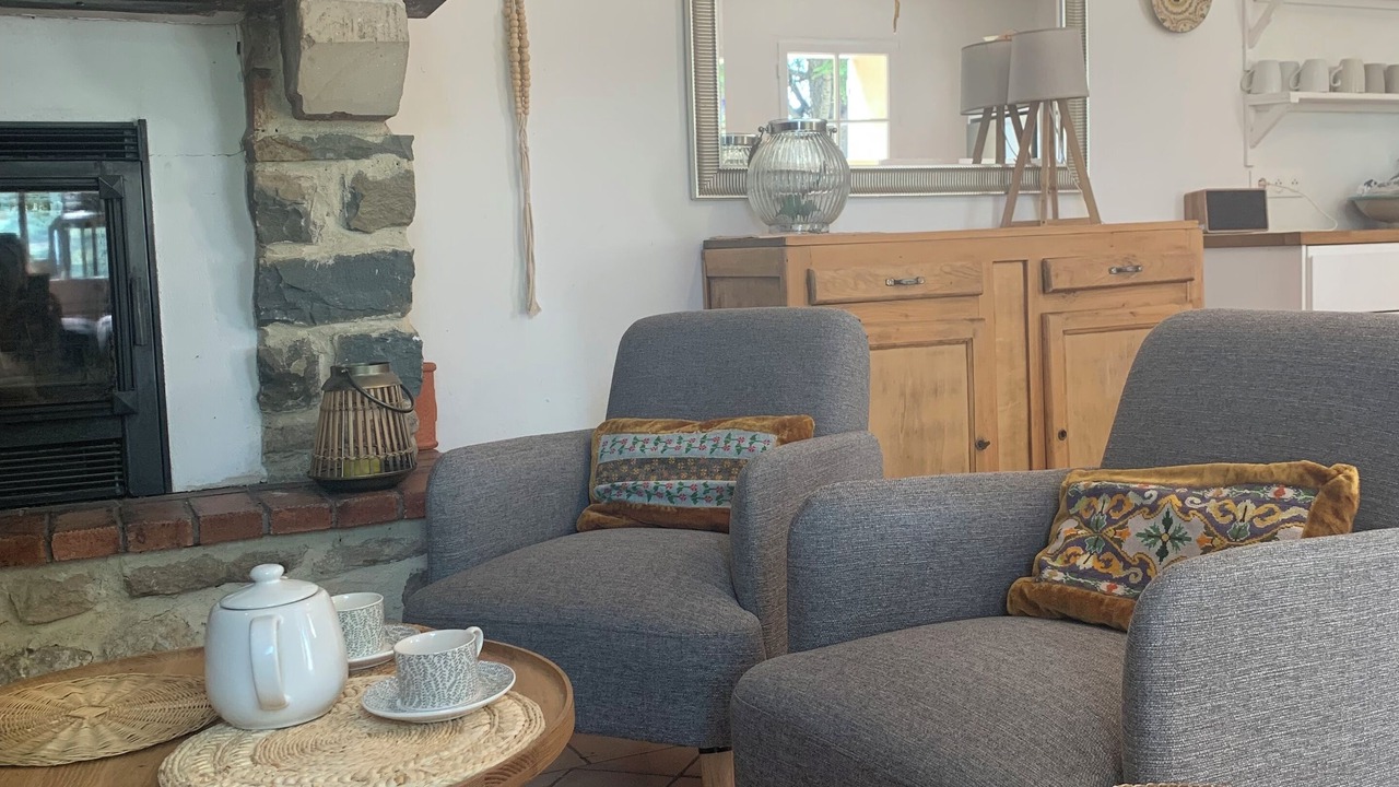 Photo of Livingroom in Condorcet