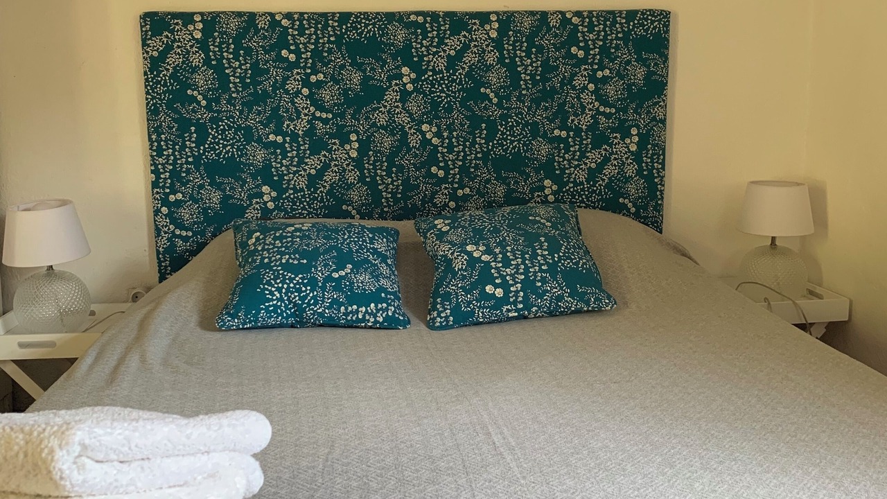 Photo of Bedroom in Condorcet