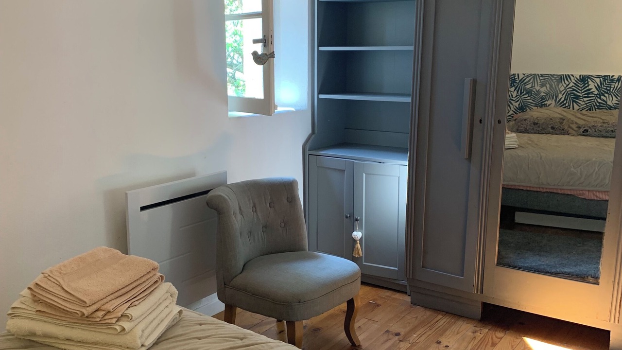 Photo of Bedroom in Condorcet