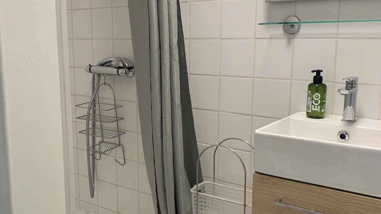 Photo of Bathroom in Condorcet