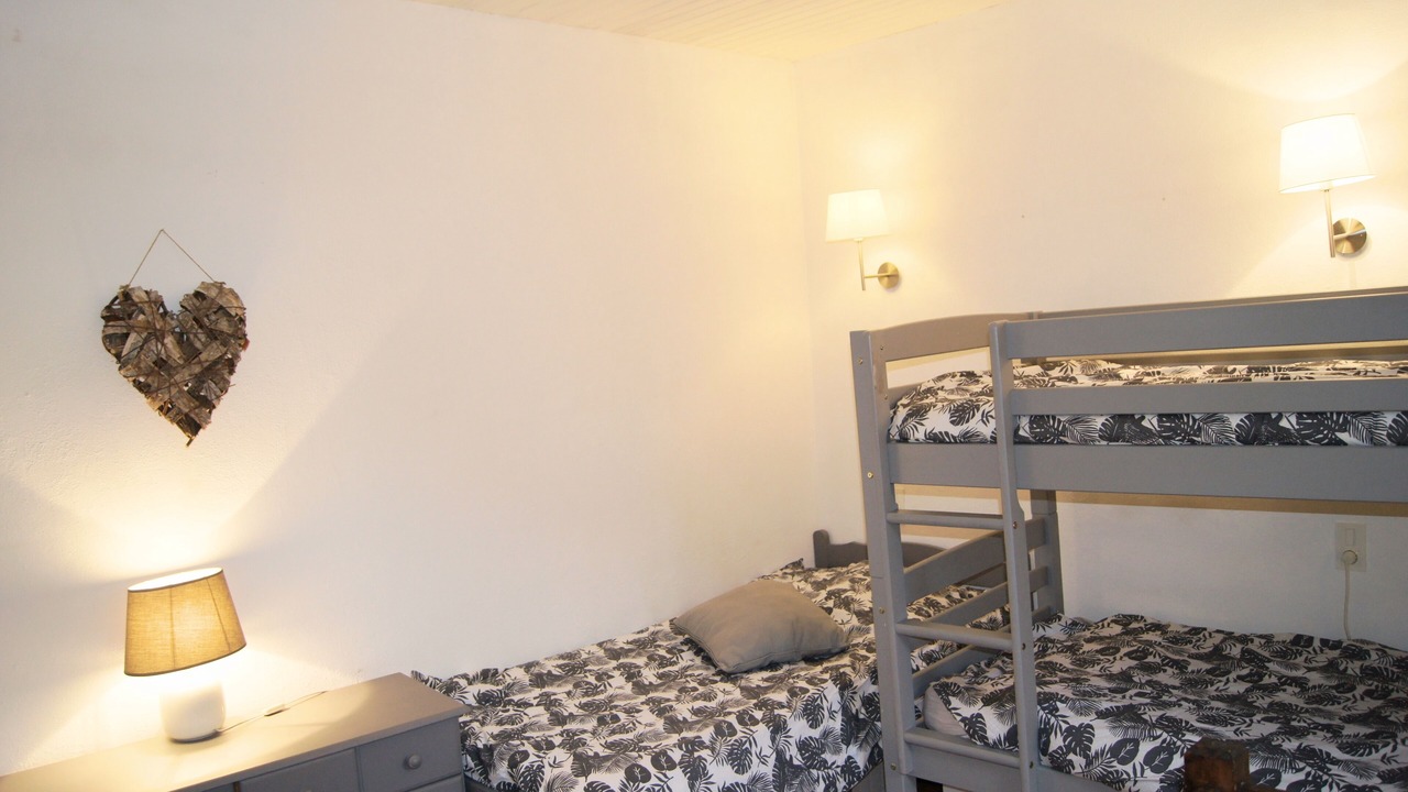 Photo of Bedroom in Condorcet