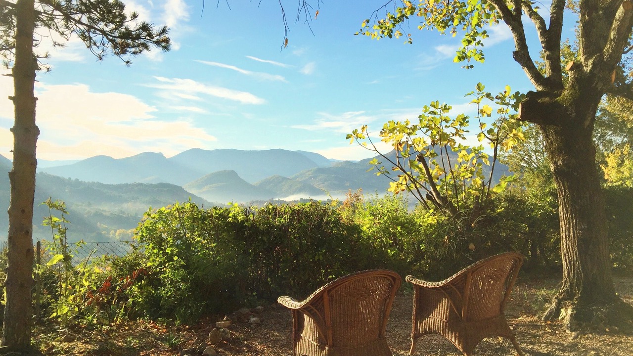 Photo of Outdoor in Condorcet