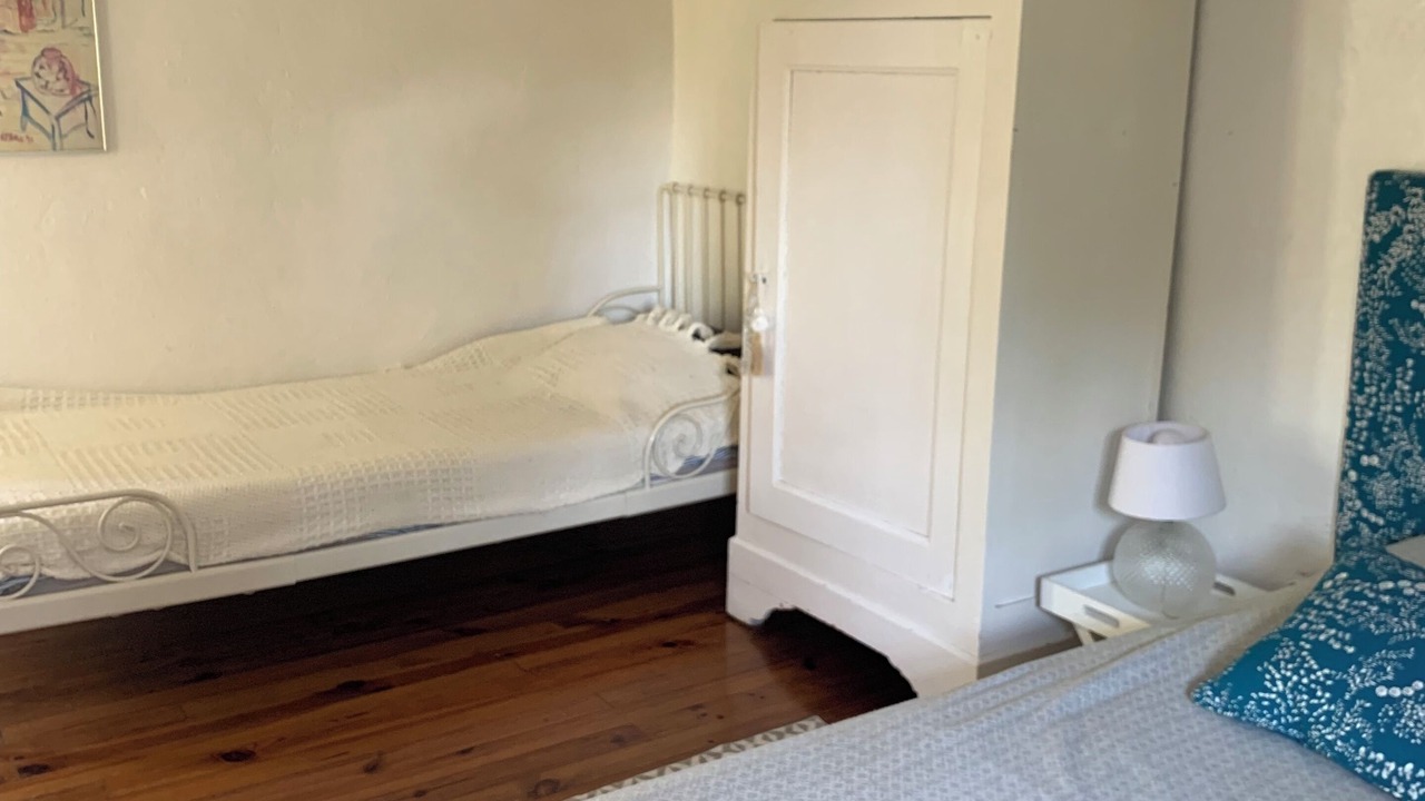 Photo of Bedroom in Condorcet
