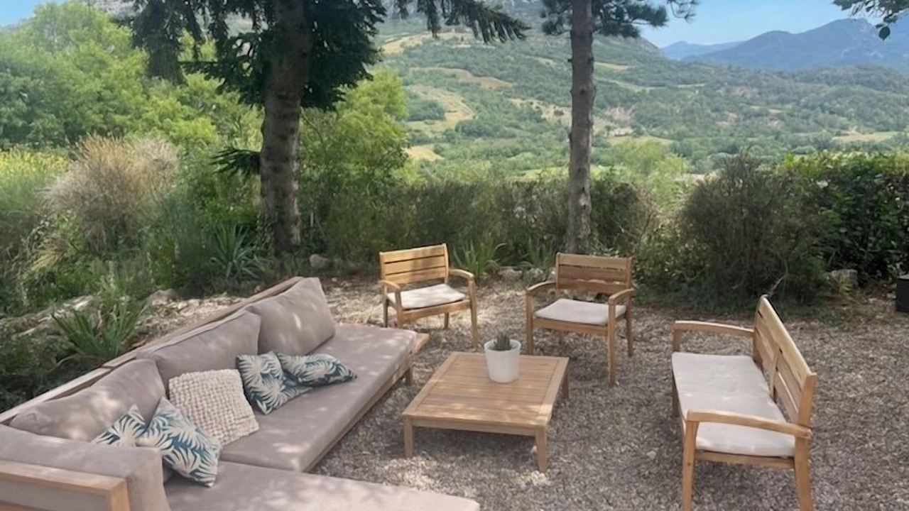 Photo of Outdoor in Condorcet