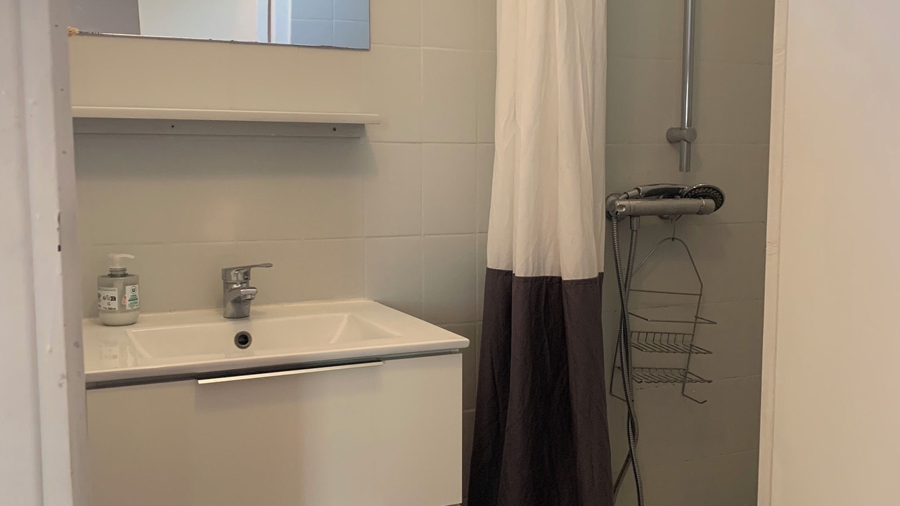 Photo of Bathroom in Condorcet