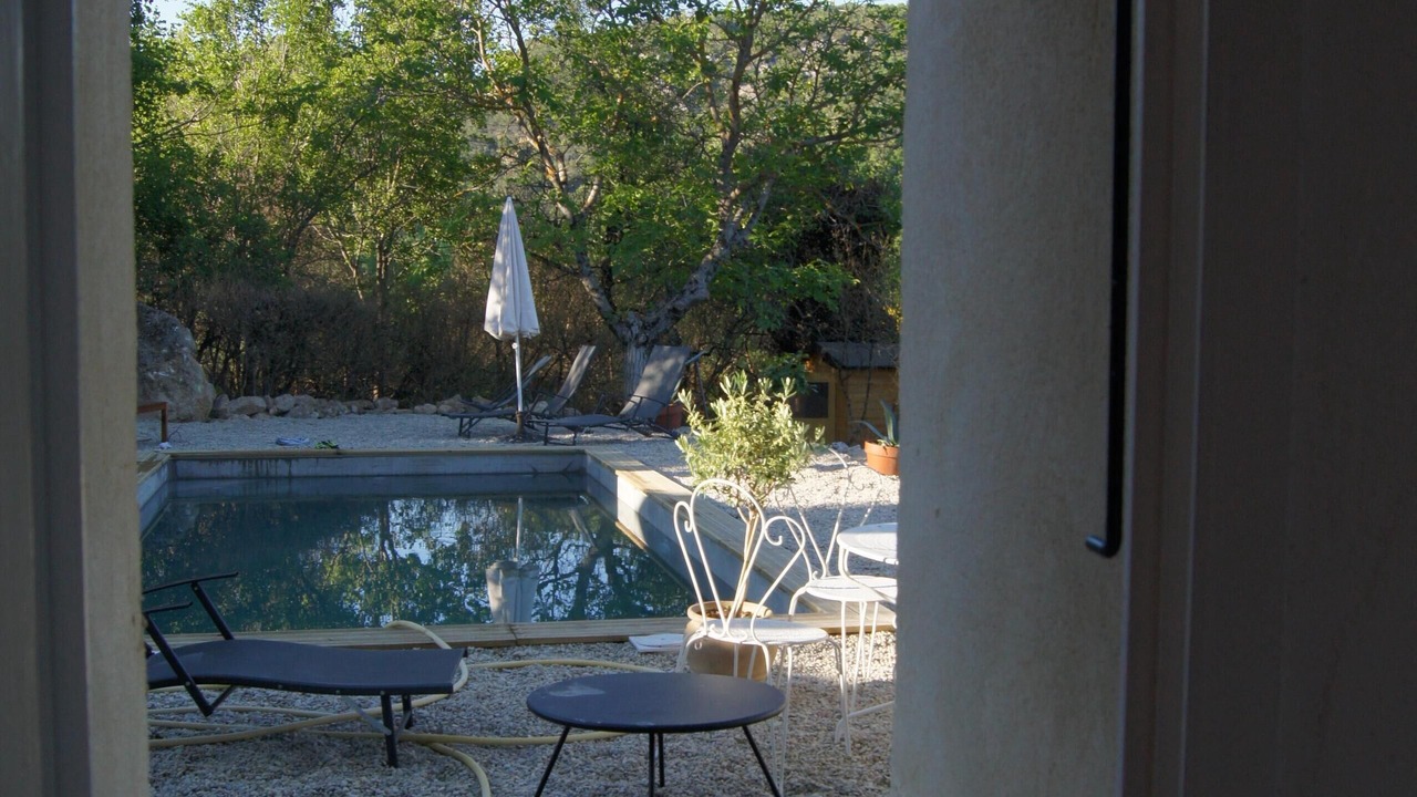 Photo of Outdoor in Condorcet