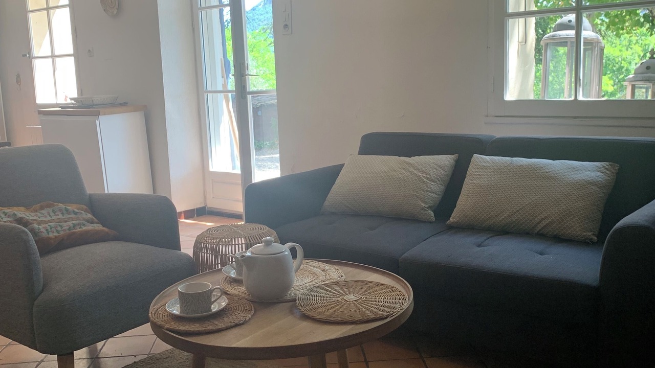 Photo of Livingroom in Condorcet
