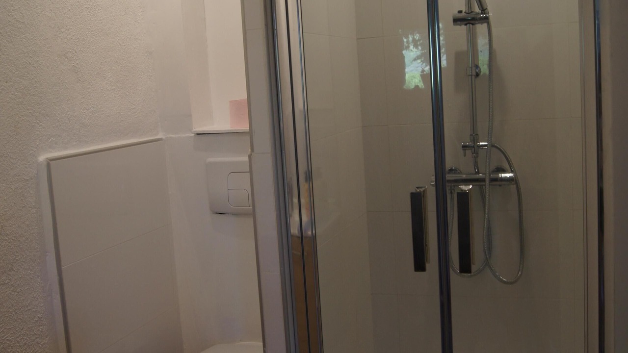 Photo of Bathroom in Condorcet