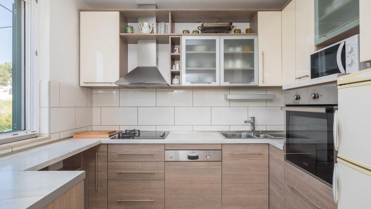 Photo of Kitchen in Slatine
