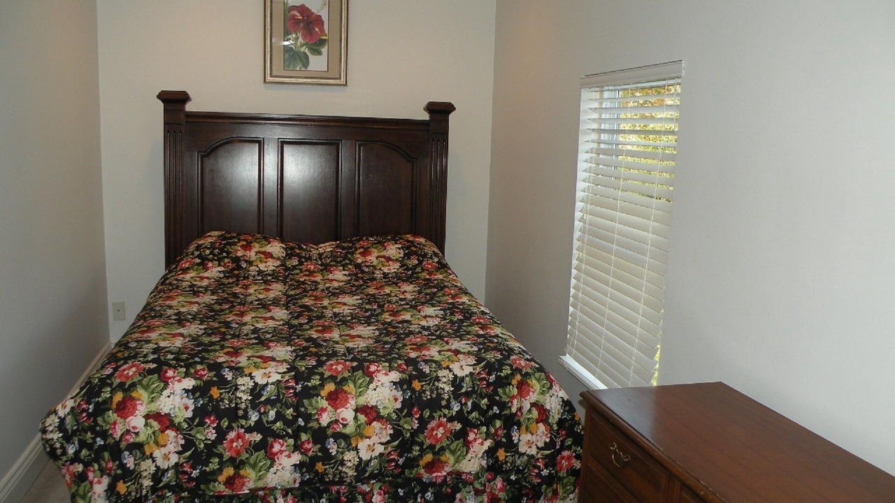 Photo of Bedroom in Alexandria Bay