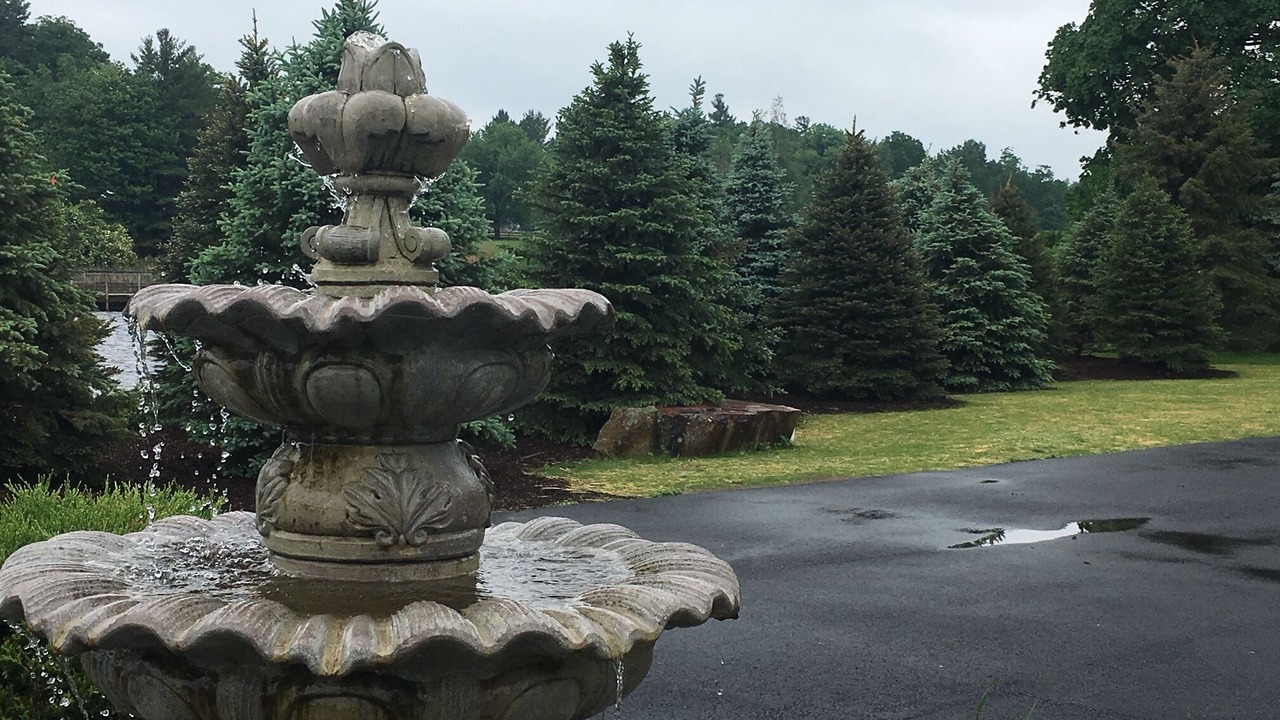 Photo of Outdoor in Alexandria Bay