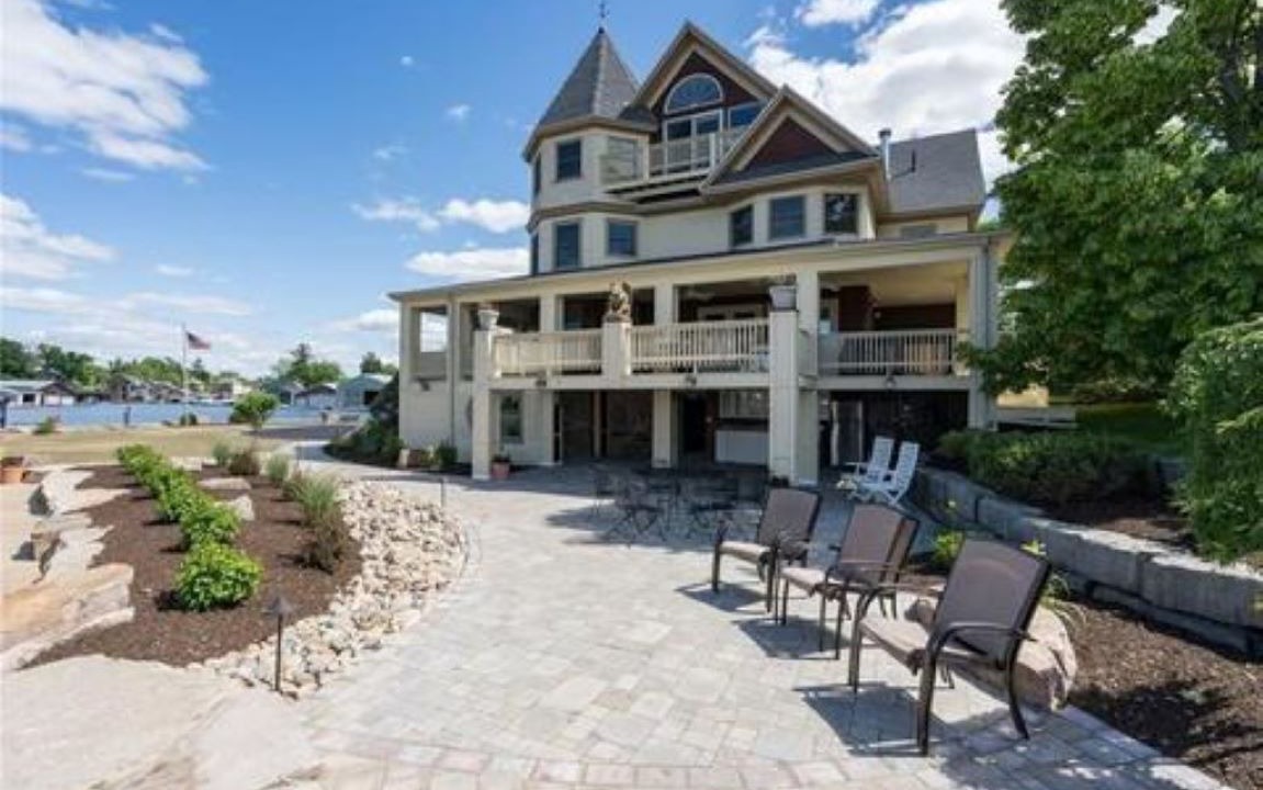 Photo of Outdoor in Alexandria Bay