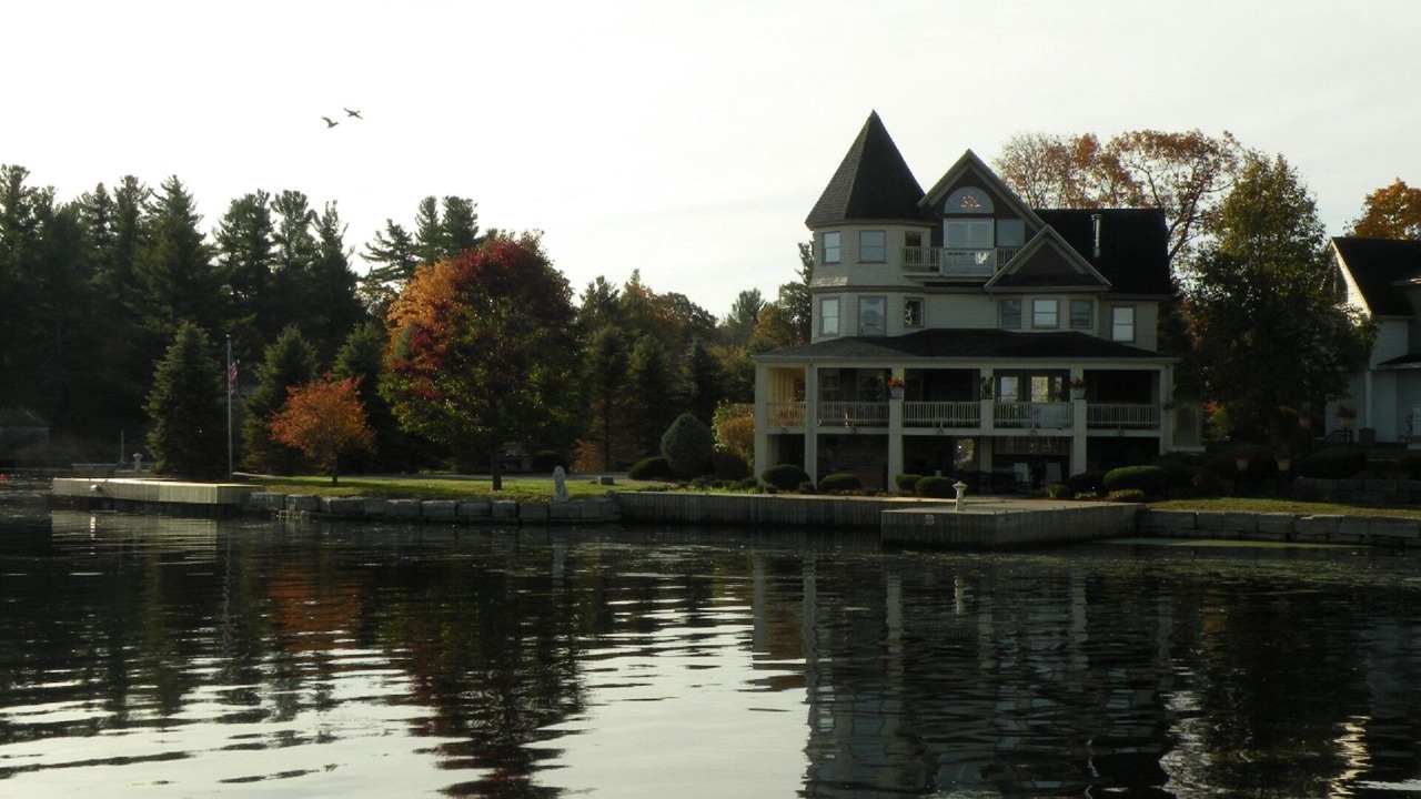 Photo of Outdoor in Alexandria Bay