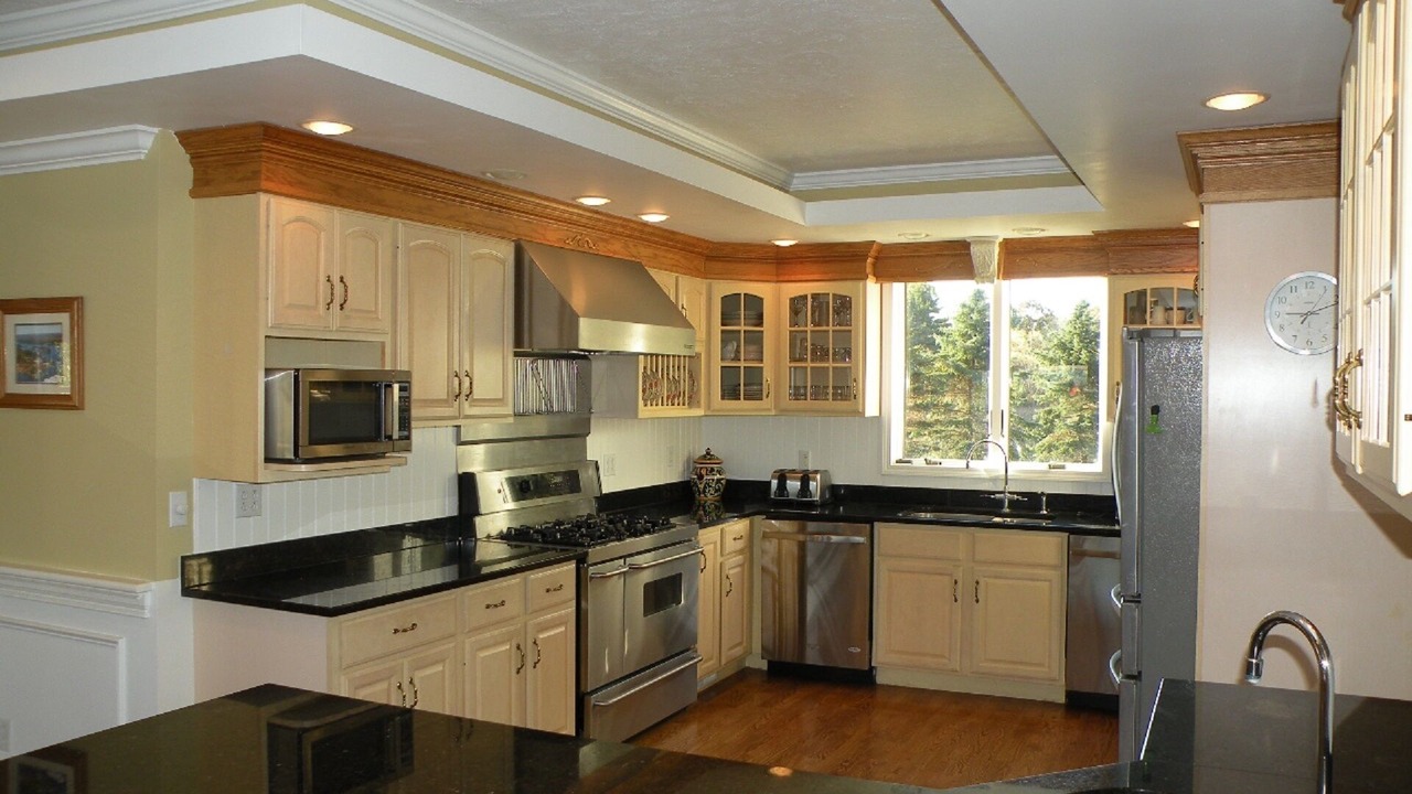 Photo of Kitchen in Alexandria Bay