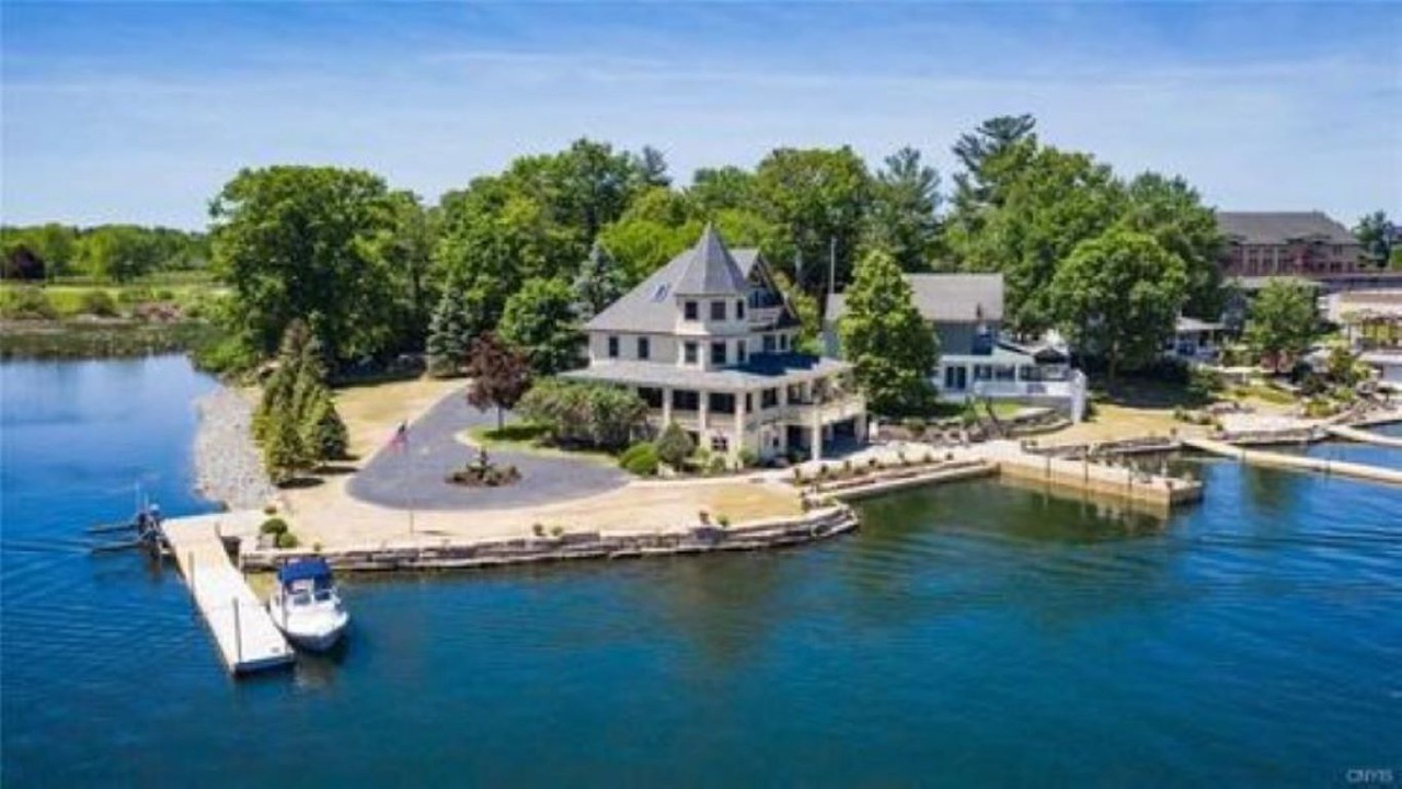 Photo of Outdoor in Alexandria Bay