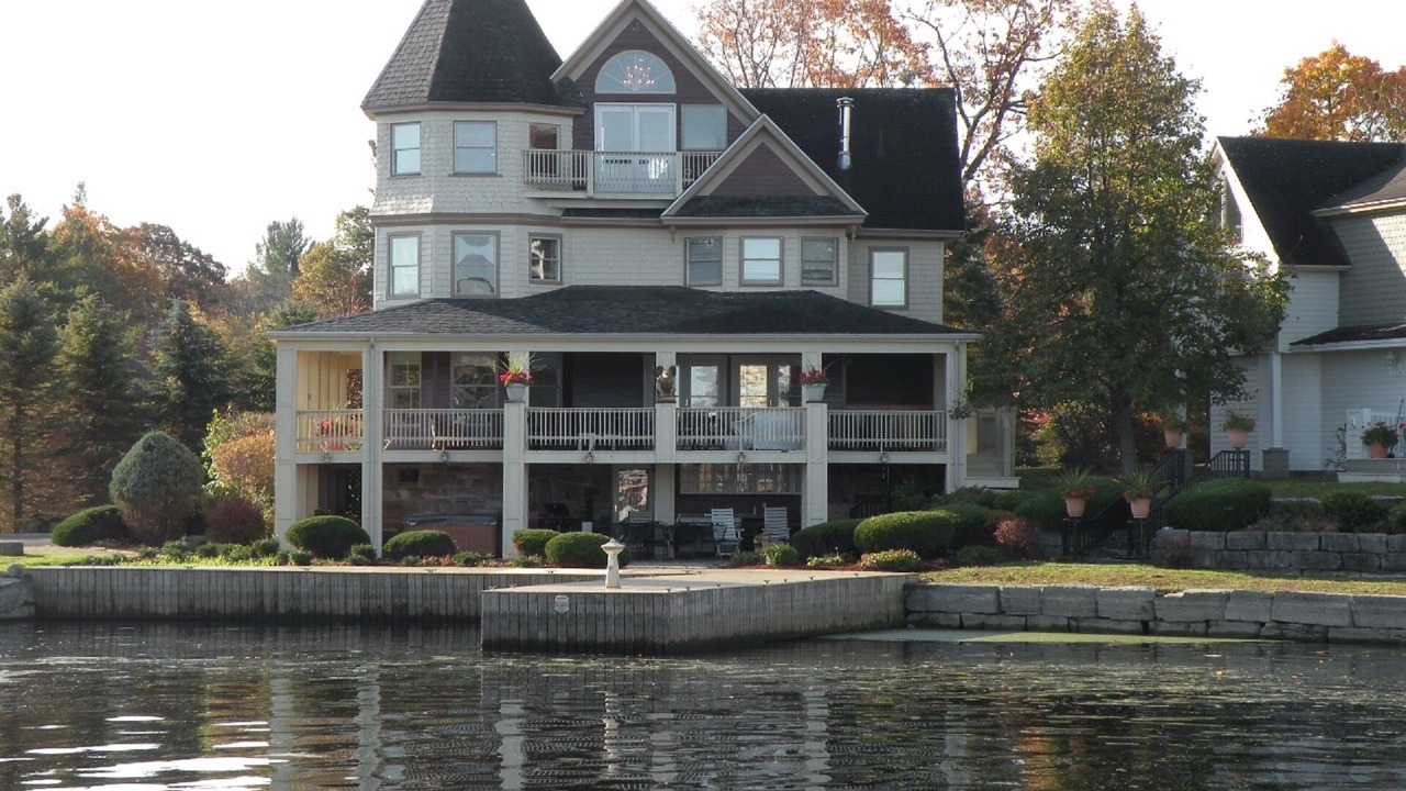 Photo of Outdoor in Alexandria Bay