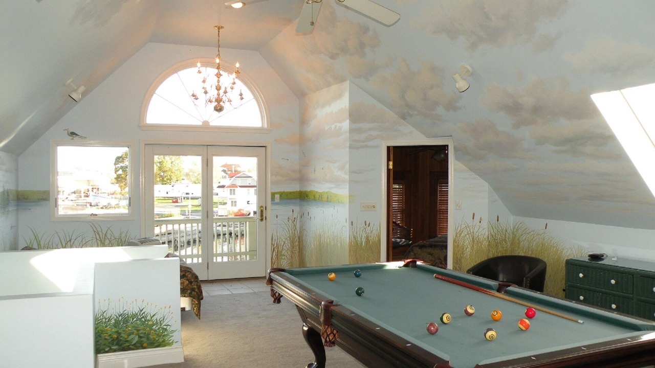 Photo of Bedroom in Alexandria Bay