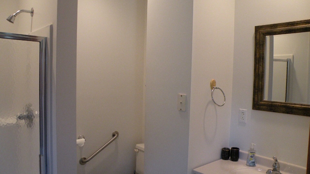 Photo of Bathroom in Alexandria Bay
