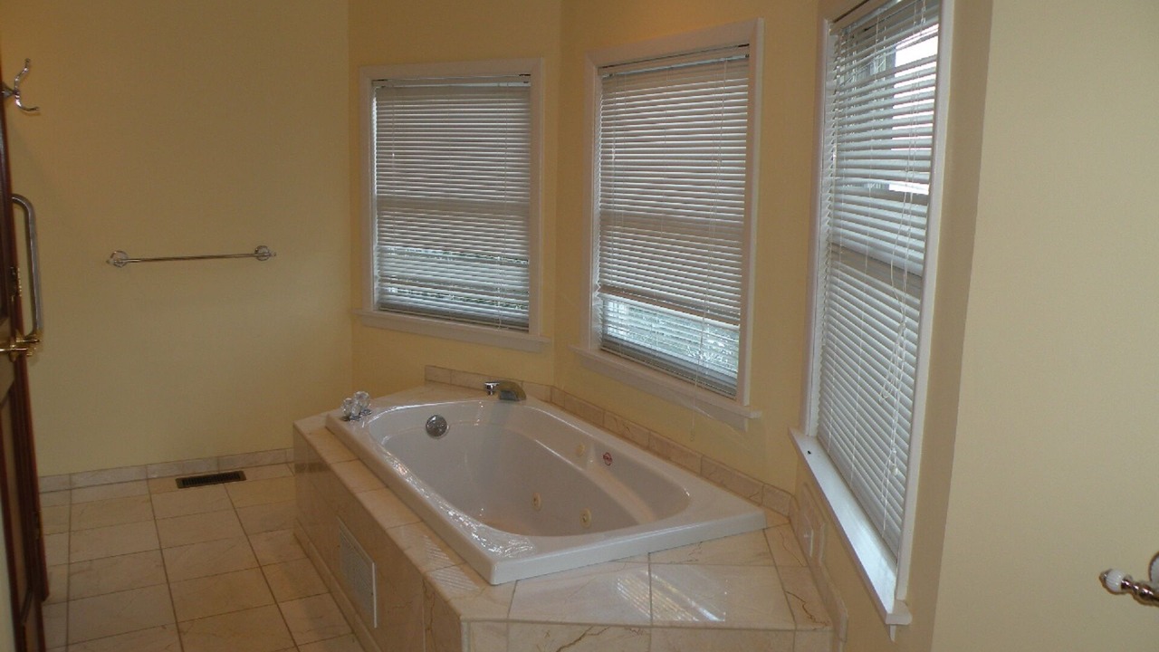 Photo of Bathroom in Alexandria Bay