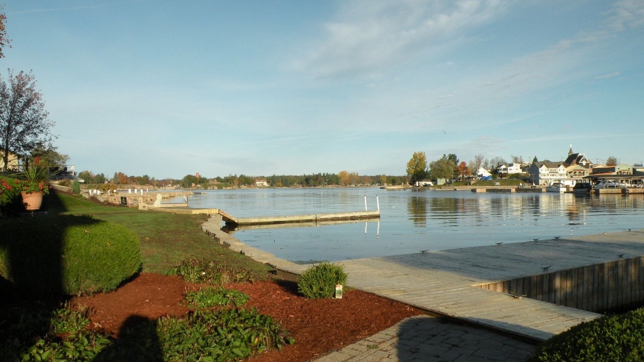 Photo of Outdoor in Alexandria Bay