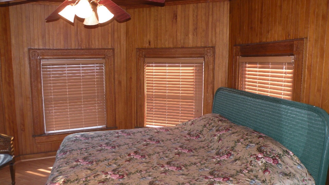 Photo of Bedroom in Alexandria Bay