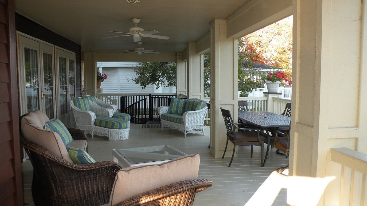 Photo of Outdoor in Alexandria Bay