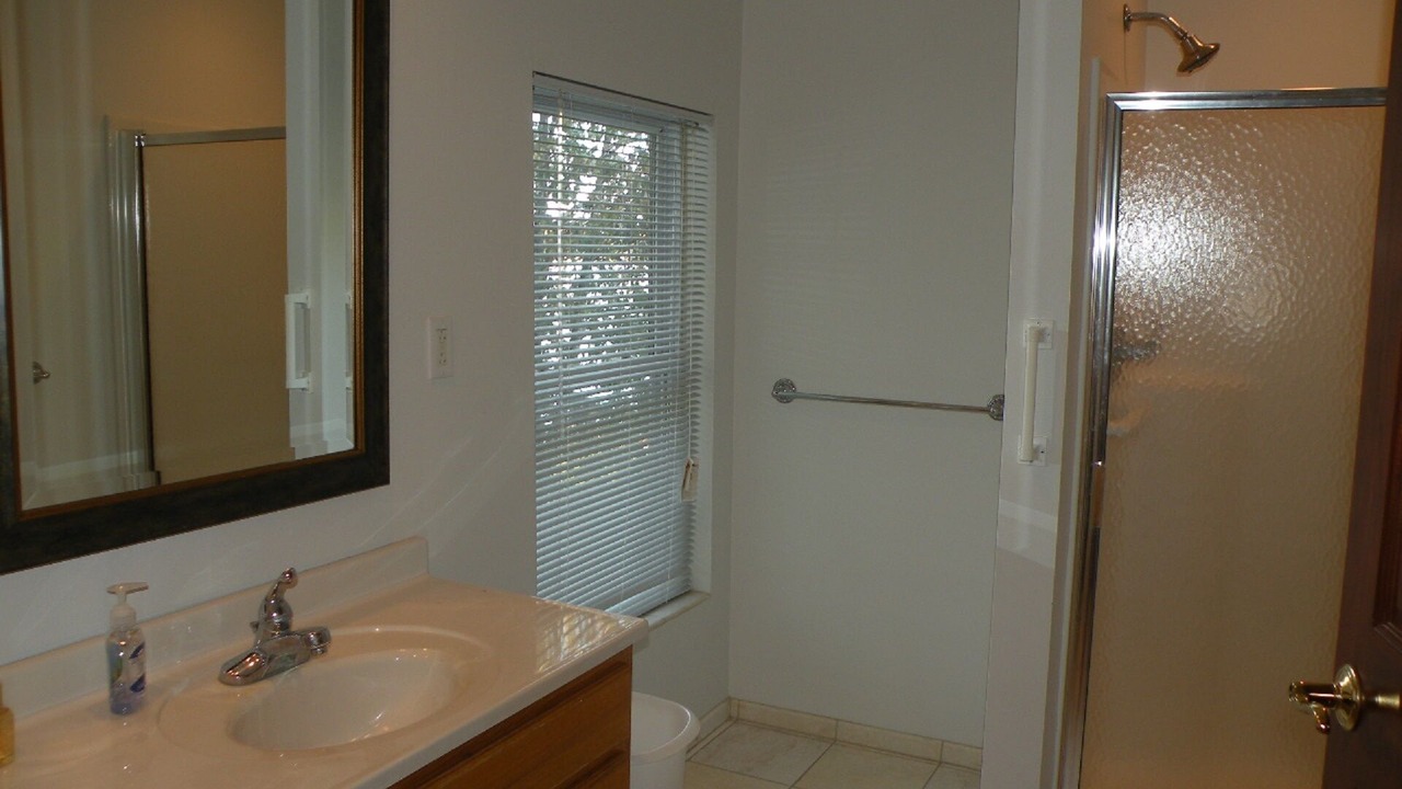 Photo of Bathroom in Alexandria Bay