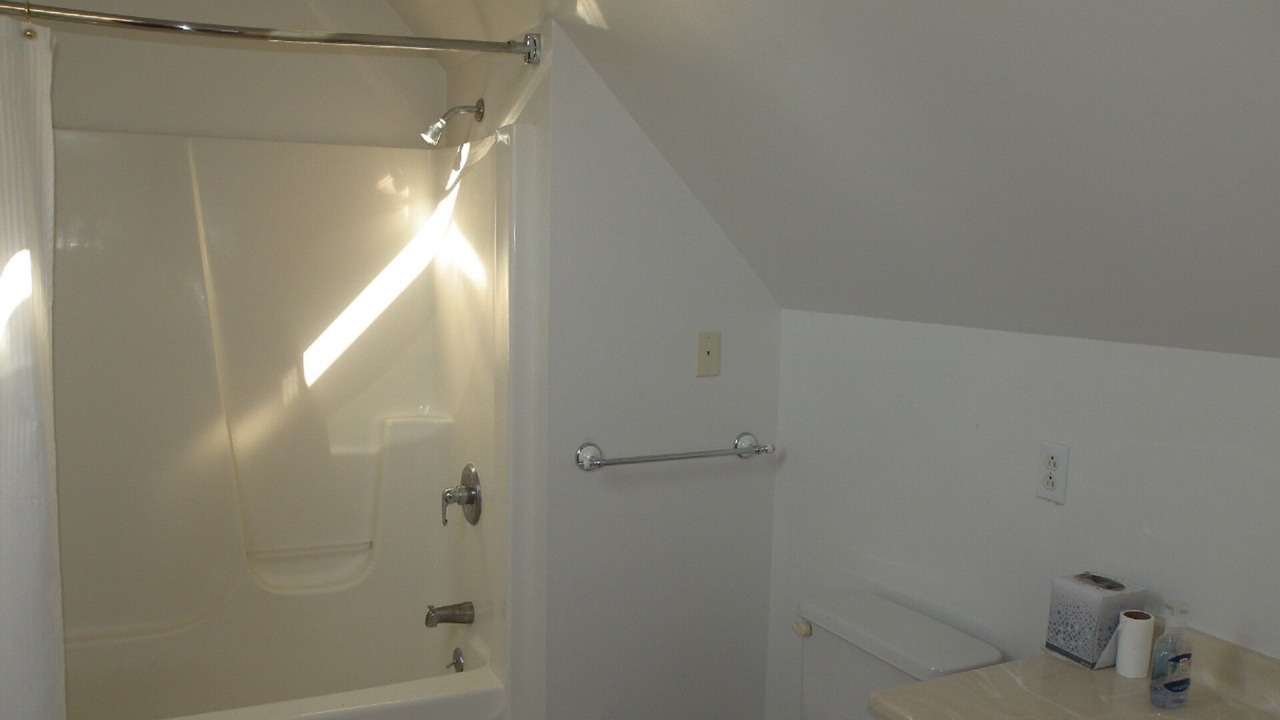 Photo of Bathroom in Alexandria Bay