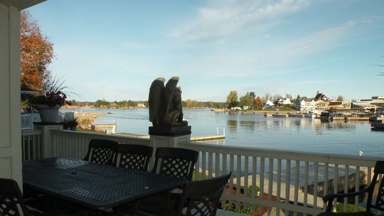 Photo of Outdoor in Alexandria Bay