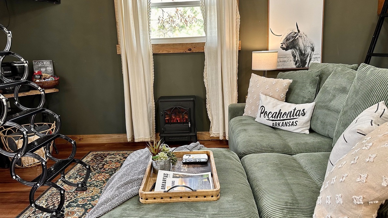 Photo of Livingroom in Imboden