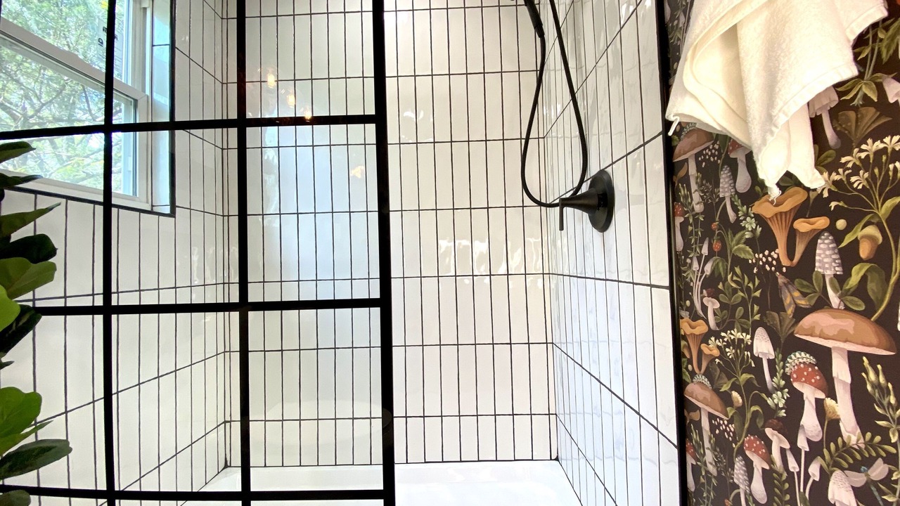Photo of Bathroom in Imboden