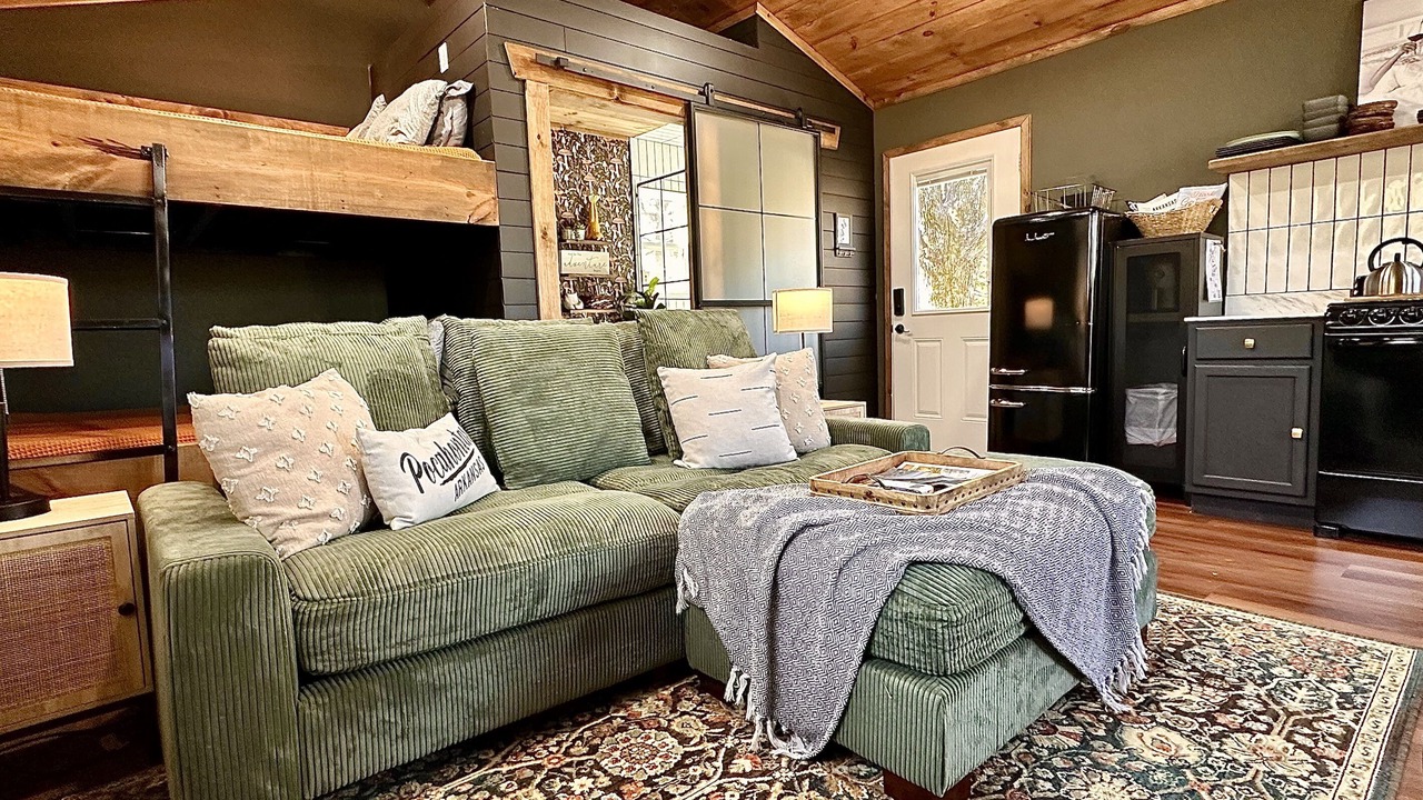Photo of Livingroom in Imboden