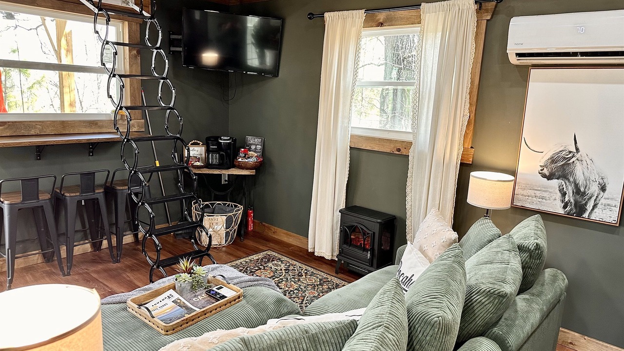 Photo of Livingroom in Imboden